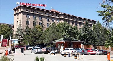 Türkiye'nin ilk karantina hastanesi işlevini tamamladı, kapatıldı