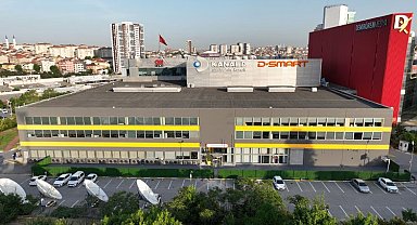 Türkiye'nin ilk medya lisesi açılıyor