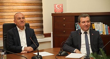 Uluslararası 45. Grup Psikoterapileri Kongresi başladı