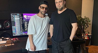 Ünlü popçu yeni arabeskçi Emre Kaya'dan 'yaz' hazırlığı