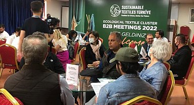 UTİB İstanbul'da buluşturdu
