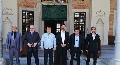 "Uyuma Türkiye'm! Elimizde bir Vatan birde Vatan evladı kaldı!"