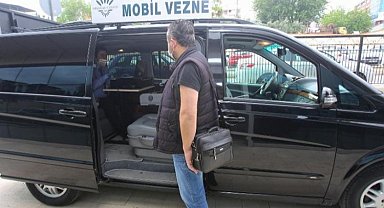 Vergi ödemede alternatif kanallar