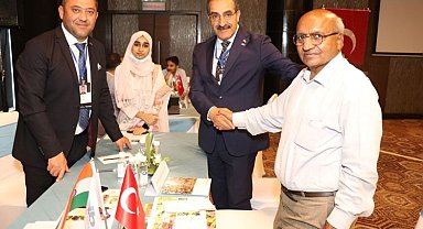 Yaş meyve sebze ihracatçıları ihraç pazarlarını çeşitlendiriyor