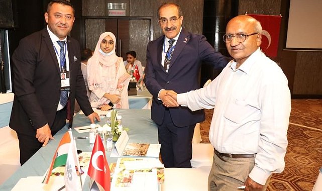 Yaş meyve sebze ihracatçıları ihraç pazarlarını çeşitlendiriyor
