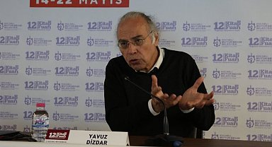 Yavuz Dizdar, sağlık ve gıdada merak edilenleri cevapladı