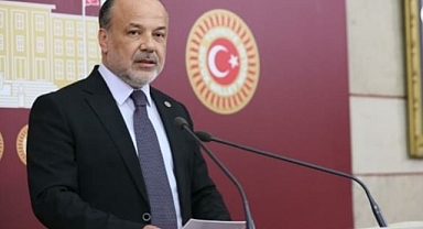 Yavuz; PKK'ya Sırtını Dayayan Partiler Yok Olmaya Mahkumdur