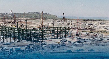 Yerli gaz için tarihler 2023'ü gösteriyor