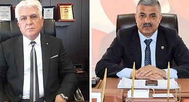 Yeşil ve Kızıltan NESOB başkanlığı için yarışıyor