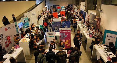 Yetenek festivali "BİLGİTalent Fest" başlıyor