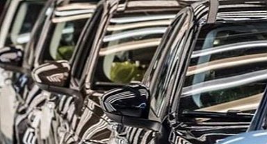 Yılın ilk 4 ayında otomotiv üretimi yüzde 9 azaldı