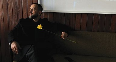Yunus Karma'nın huzur veren tutkusu