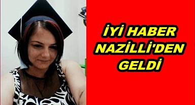 ZEYNEP'TEN HABER VAR