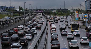 Zorunlu Trafik Sigortası'na zam geliyor