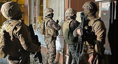 16 ilde 'Müsilaj'a 97 tutuklama!