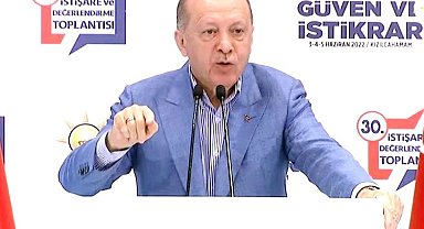 3600 ek gösterge tamamlandı... Cumhurbaşkanı Erdoğan detaylarını yarın açıklayacak