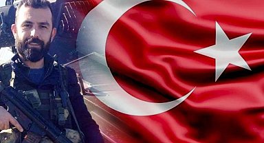 4 yıl önce görevi başında yaralanan Üstçavuş şehit oldu