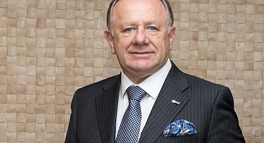 Adil Pelister TİM Başkan Vekili oldu