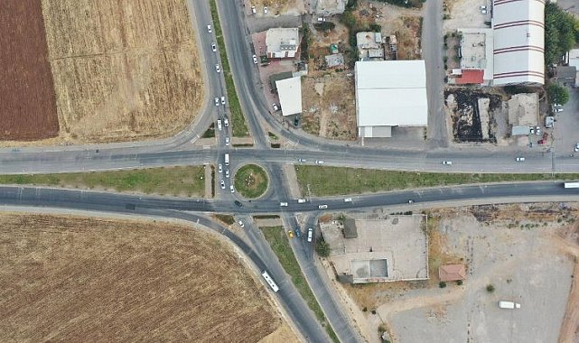 Adıyaman hizmete doyacak