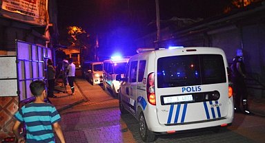 Adıyaman'da alacak verecek kavgası: 2 yaralı, 5 gözaltı