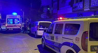 Adıyaman'da gençlerin kavgasında 1 yaralı!
