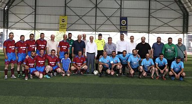 Adyaman'da belediye birimleri kapışıyor