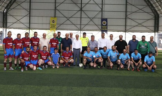 Adyaman'da belediye birimleri kapışıyor