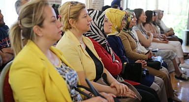 Aile ve Sosyal Hizmetler'in eylem planları yaygınlaştırılıyor
