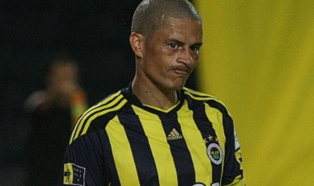 Alex'in acı günü