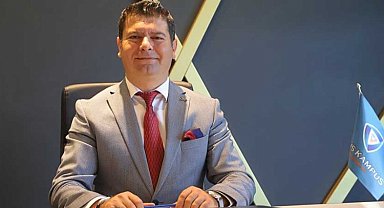 Ali Erzincanlıoğlu, "Barajın kaldırılması, Türkiye'yi başarıya ulaştırır"
