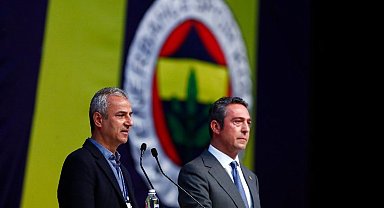 Ali Koç'tan İsmail Kartal'a övgü