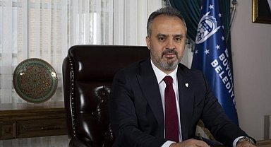 Alinur Aktaş'tan müjde! LGS'ye girecek öğrenciler toplu ulaşım ücretsiz