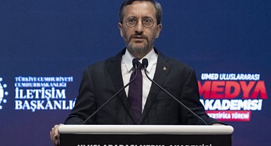 Altun: Bu işin mesleki formasyonu önemli