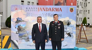 "Anadolu kıyamete kadar Türk yurdu kalacak"