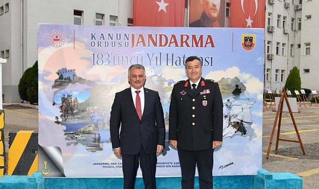 "Anadolu kıyamete kadar Türk yurdu kalacak"