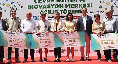 Antalya'ya inovasyon merkezi