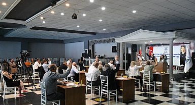 Artvin cezaevi arkası yol gündem oldu