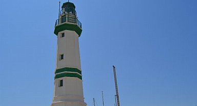 Aydın Didim Marina'nın gözü olacak