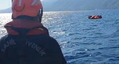 Aydın'da Sahil Güvenlik dur durak bilmiyor