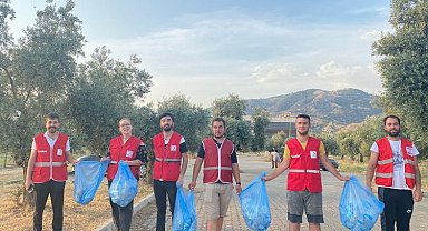 Aydın'ı tertemiz yapacaklar