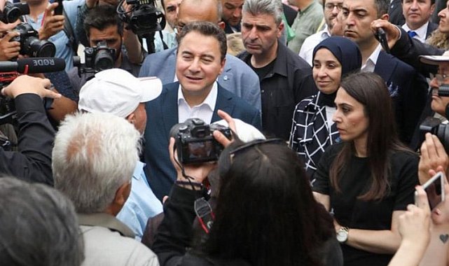 Babacan'a Bolu isyanı: "Biz bıktık artık"