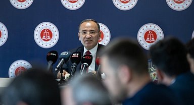 Bakan Bozdağ: Yargıya kimse emir ve talimat veremez