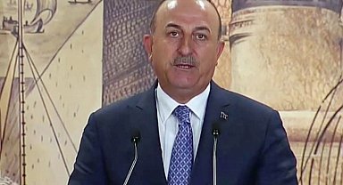 Bakan Çavuşoğlu Azerbaycan yolcusu