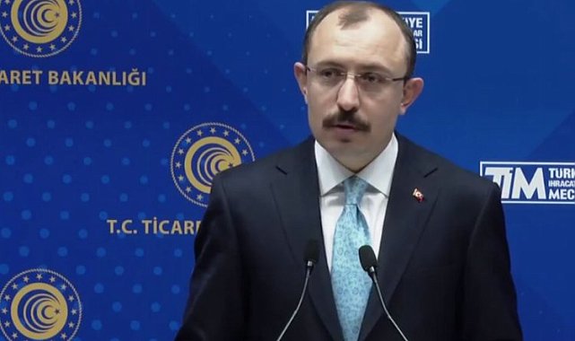 Bakan Muş: Beşte beş yaptık!