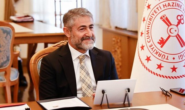 Bakan Nebati: Gelirleri artırıcı tüm tedbirleri hayata geçireceğiz