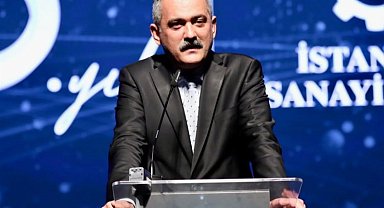 Bakan Özer: Mesleki eğitimde atılan her adım yenilerini tetikledi