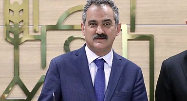 Bakan Özer'den 'LGS' mesajı