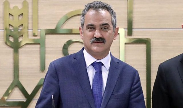 Bakan Özer'den 'LGS' mesajı