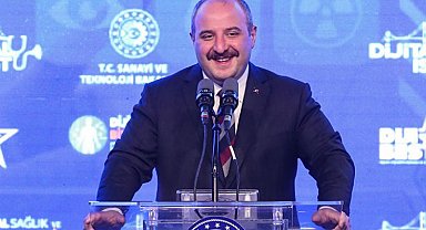 Bakan Varank'tan araştırmacı ve girişimcilere açık çağrı