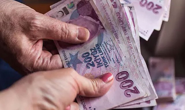 Bakan Yanık açıkladı... Yaklaşık 1,5 milyar lira hesaplarda
